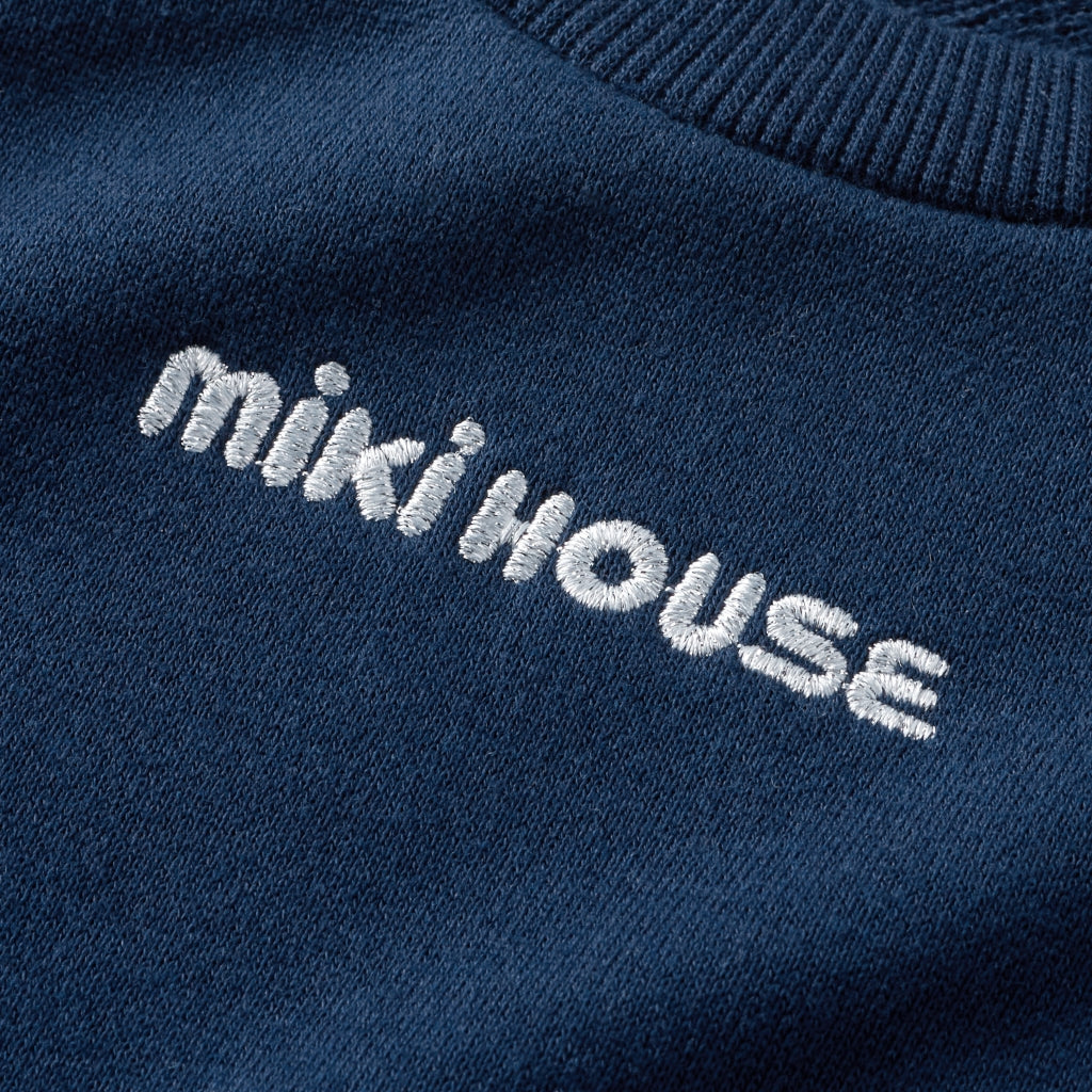 SWEAT SHIRT MIKI HOUSE