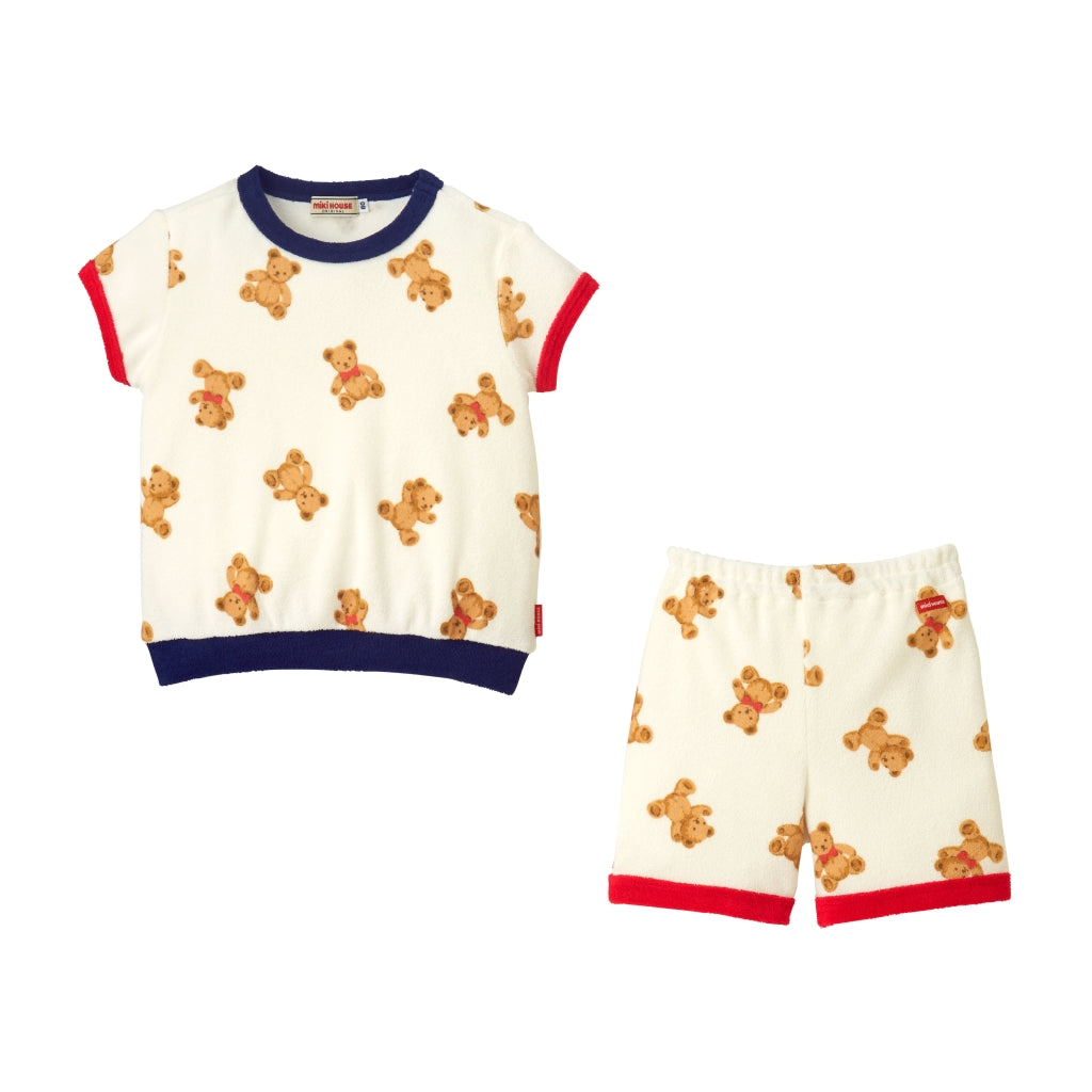 PYJAMA PETITS OURSONS