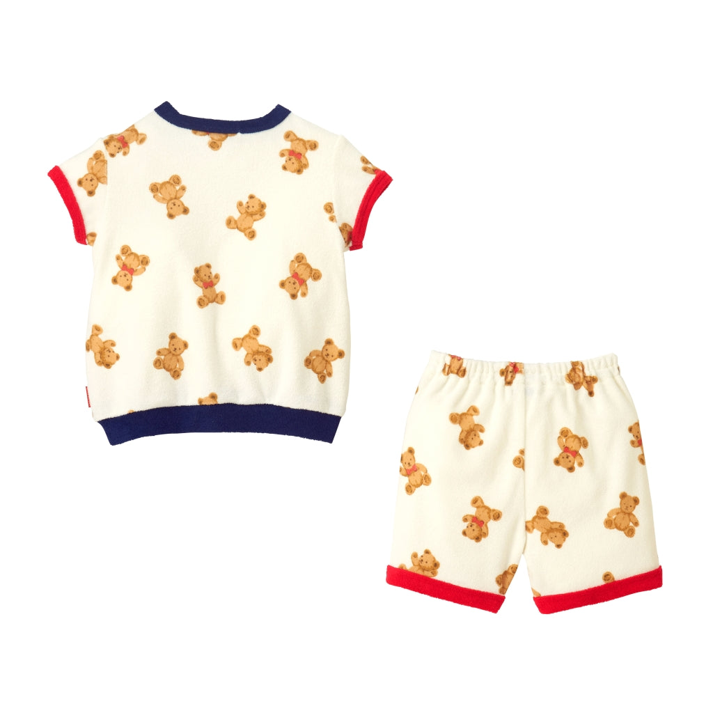 PYJAMA PETITS OURSONS