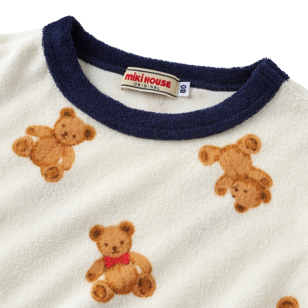 LITTLE TEDDY BEAR PAJAMA
