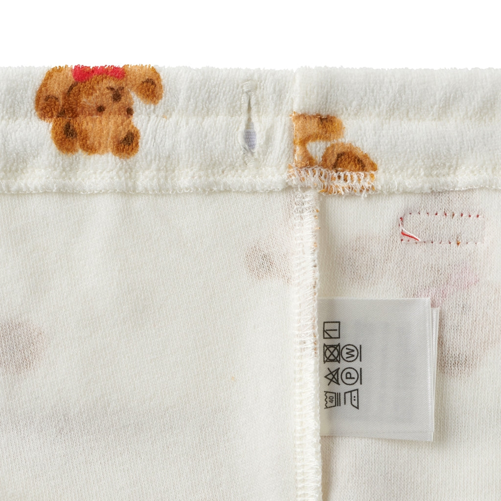 LITTLE TEDDY BEAR PAJAMA