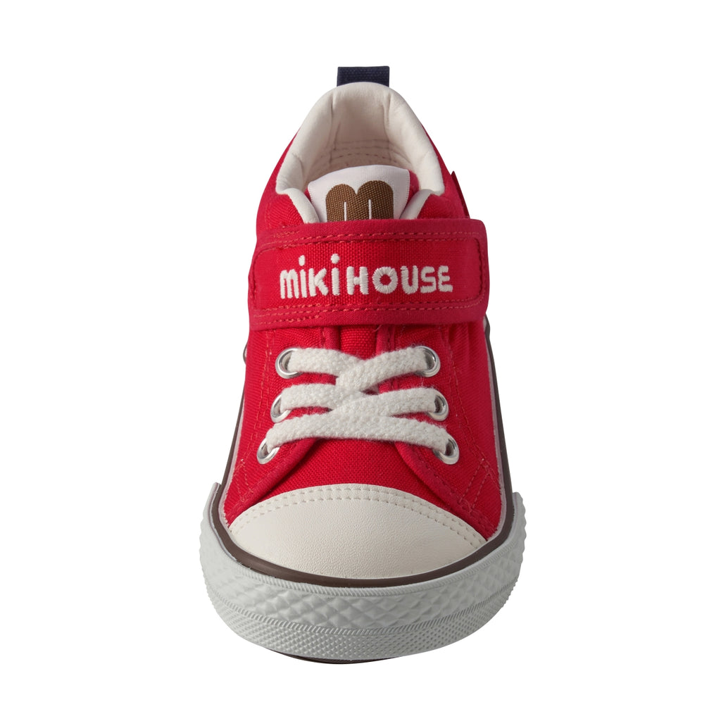 CHILDREN'S RED SHOES