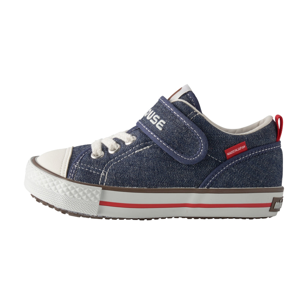 KIDS DENIM SHOES