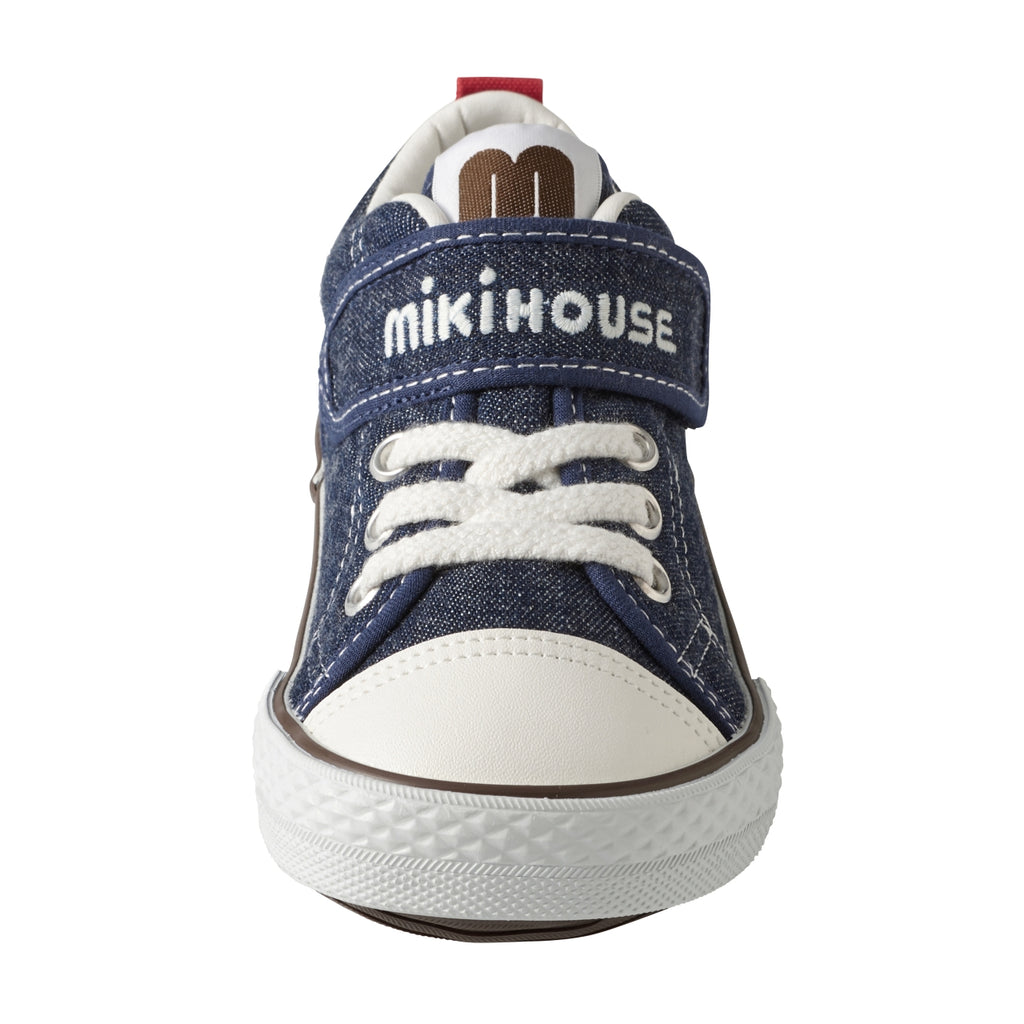 CHAUSSURES DENIM ENFANT