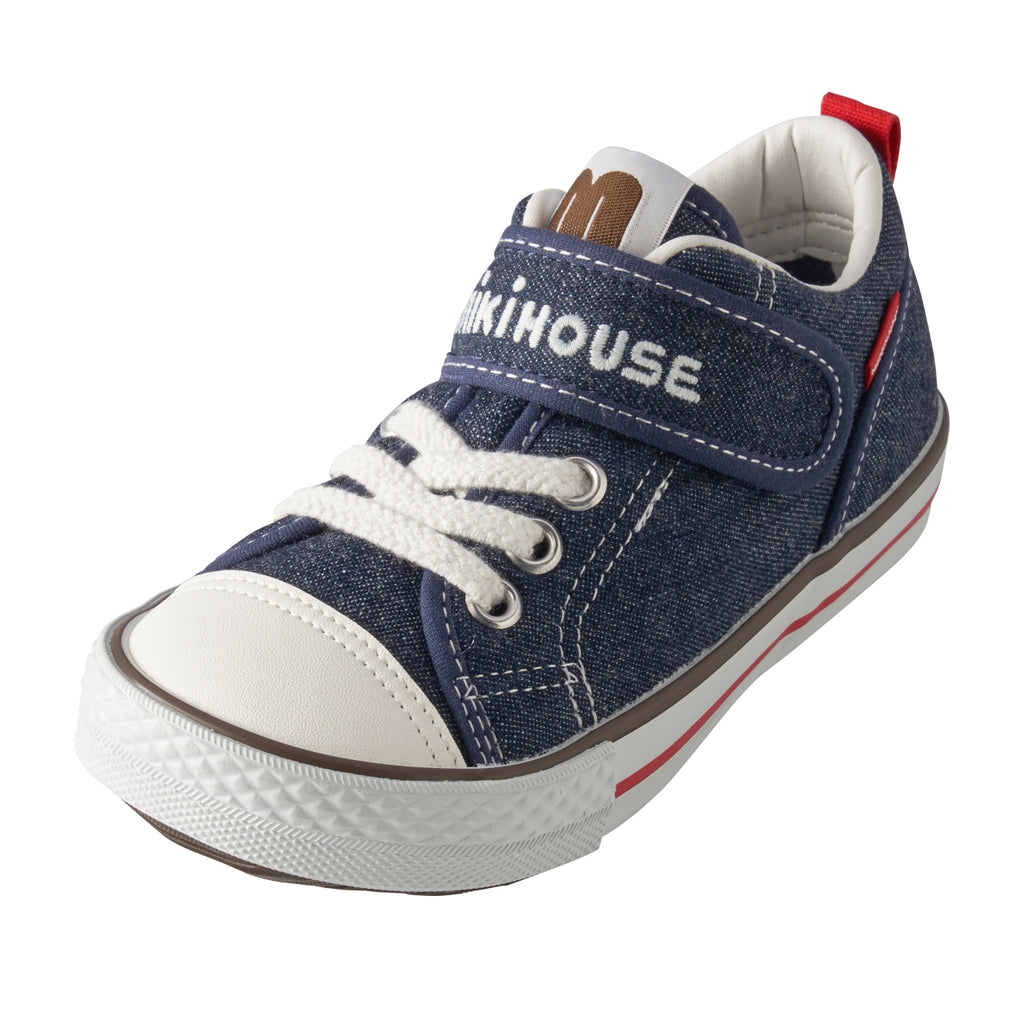 CHAUSSURES DENIM ENFANT