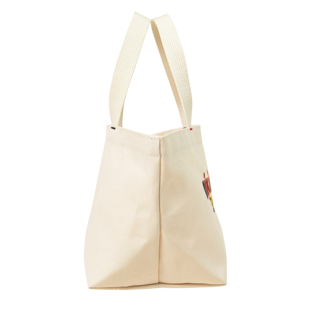 MIKI HOUSE 50 YEARS JAPAN TOTE BAG