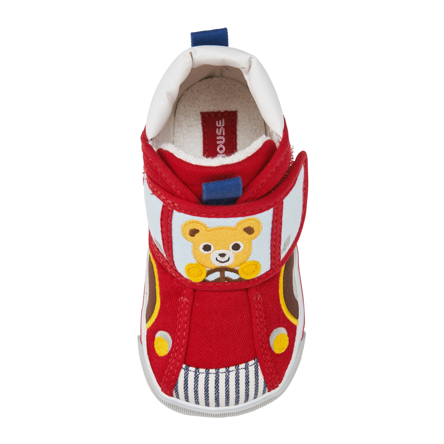 MIKI HOUSE Vêtements et chaussures de luxe pour enfants