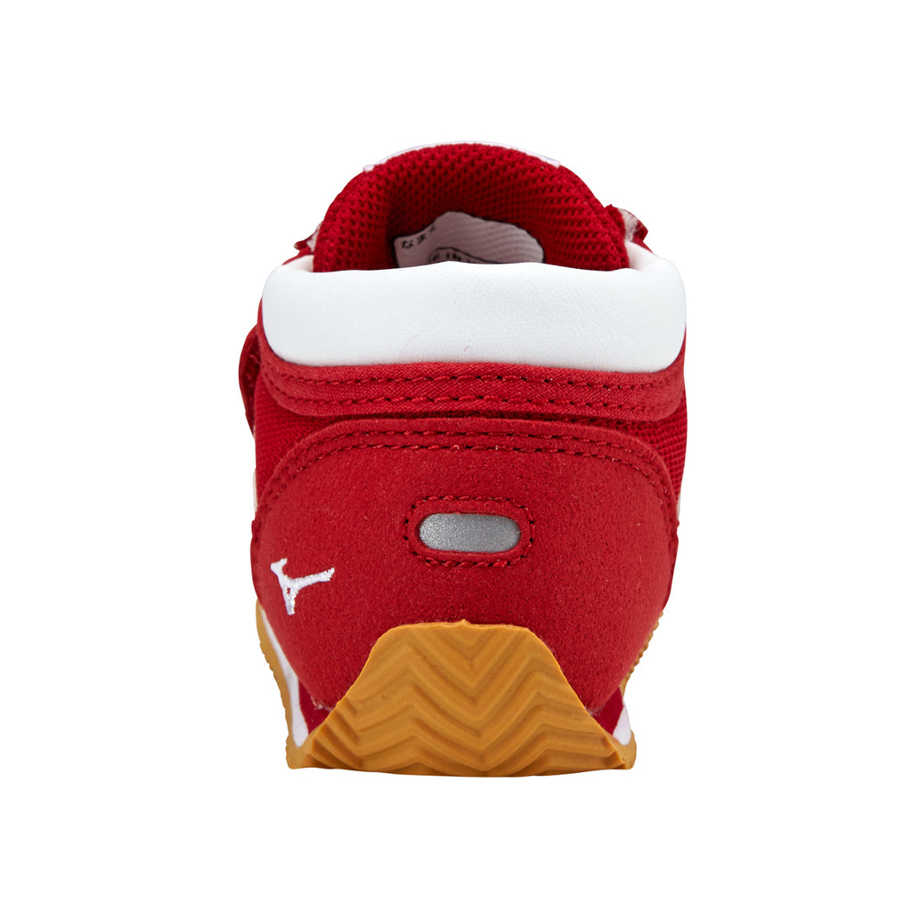 CHAUSSURES DE SPORT MIZUNO ROUGES