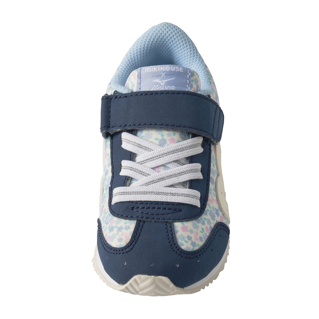 CHAUSSURES DE SPORT LIBERTY BLEUES ENFANT MIZUNO