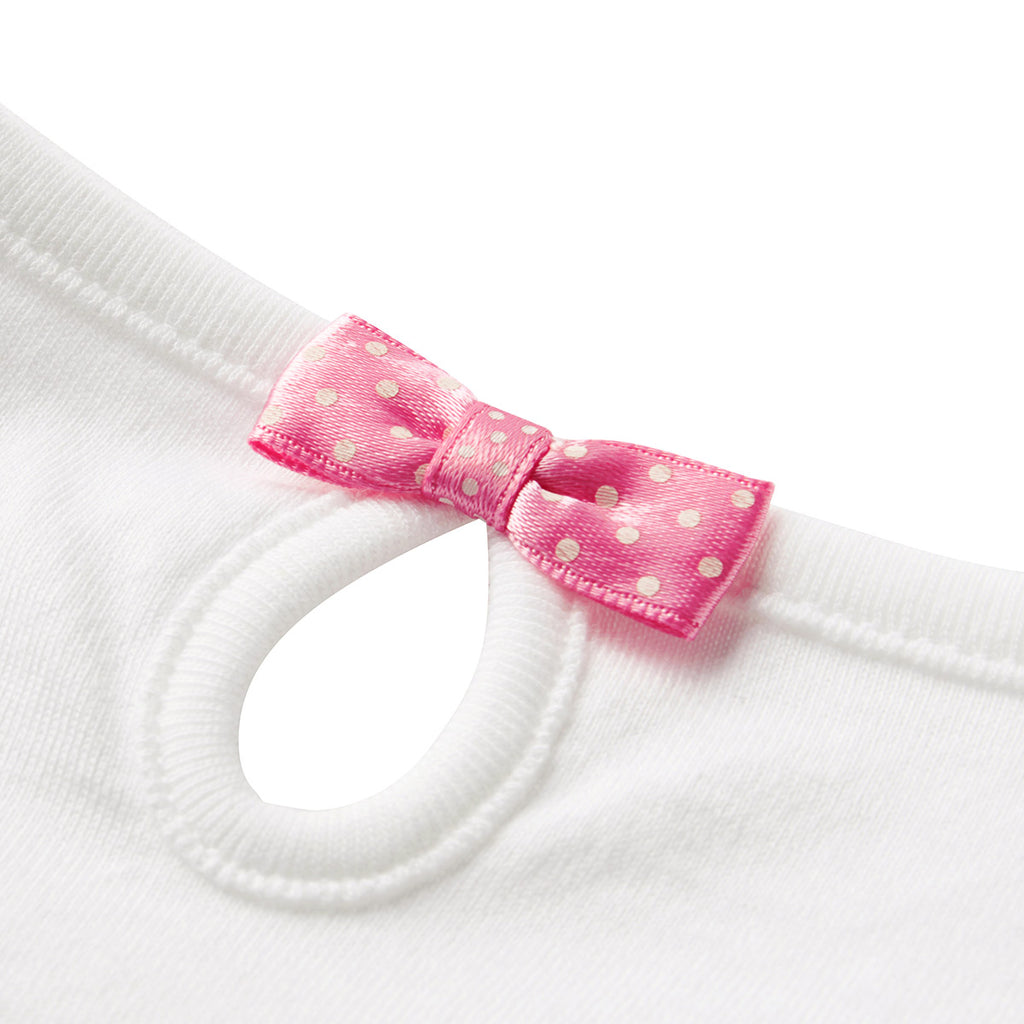 T-SHIRT PETIT CŒUR