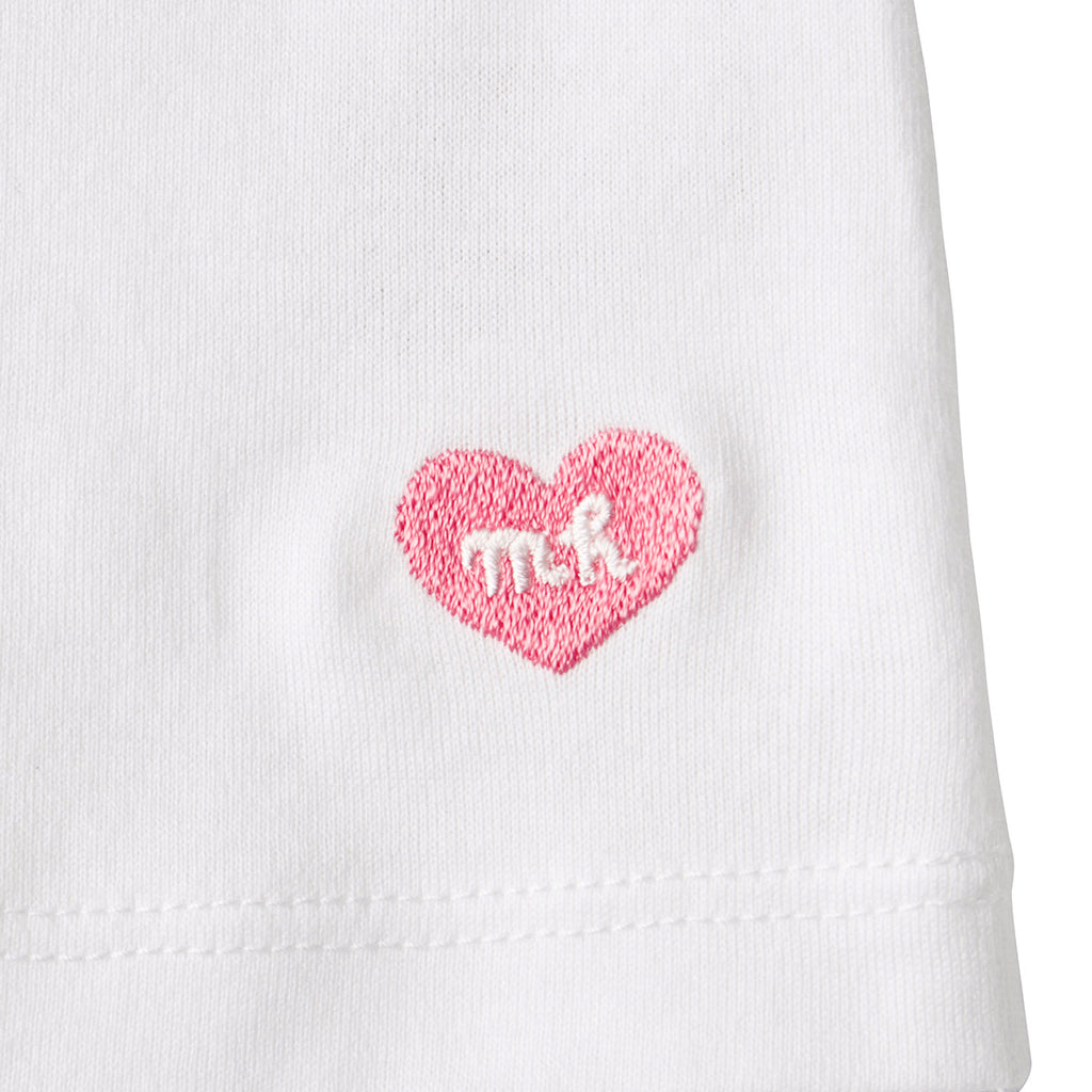 T-SHIRT PETIT CŒUR