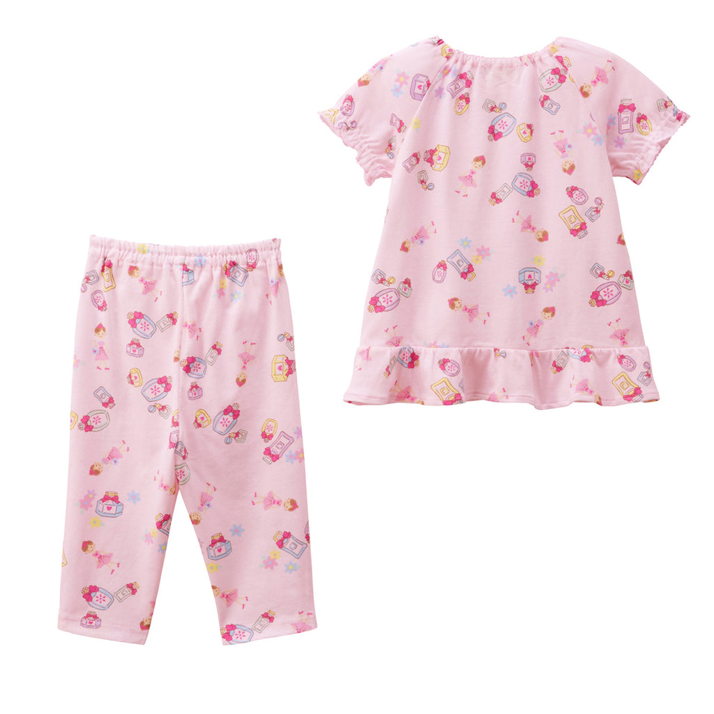 PYJAMA ROSE MOTIF PARFUM