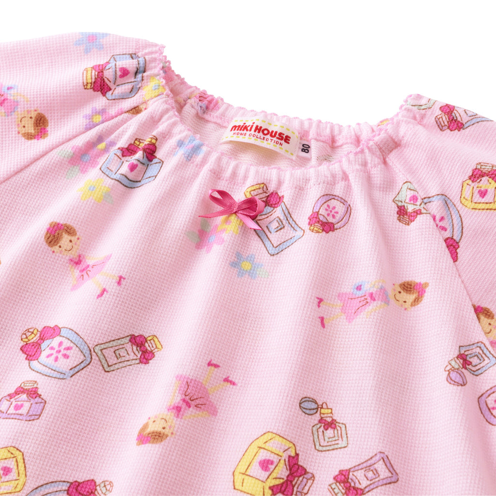 PERFUME PYJAMA