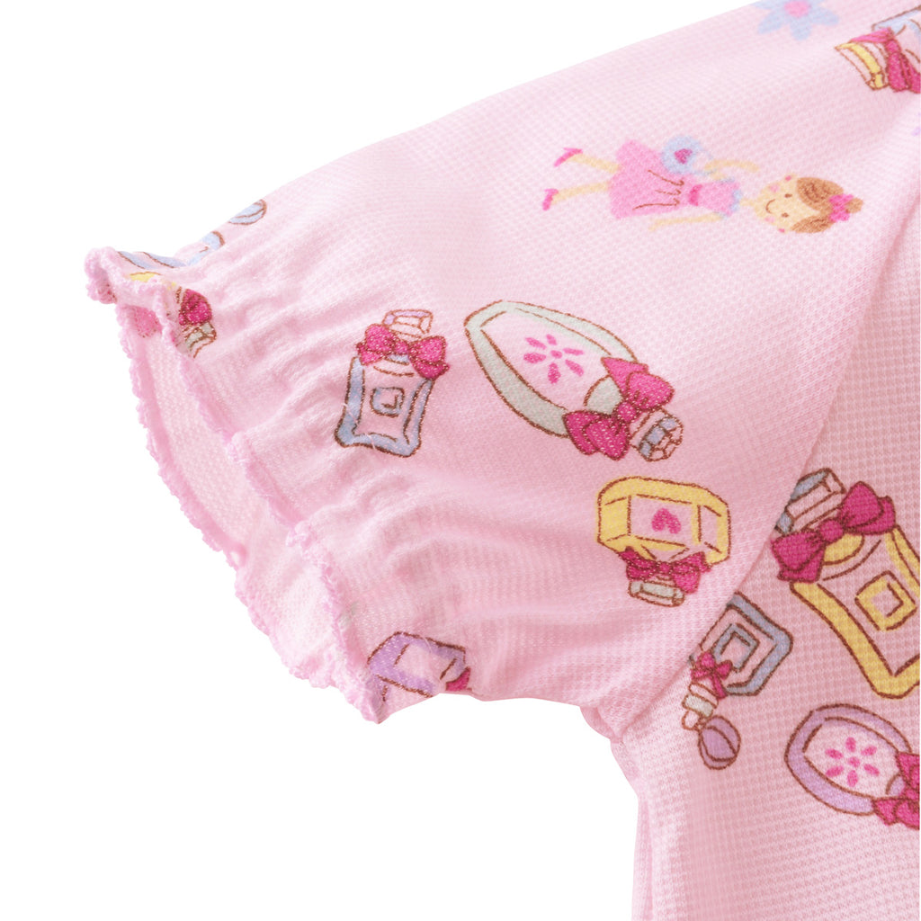 PYJAMA ROSE MOTIF PARFUM