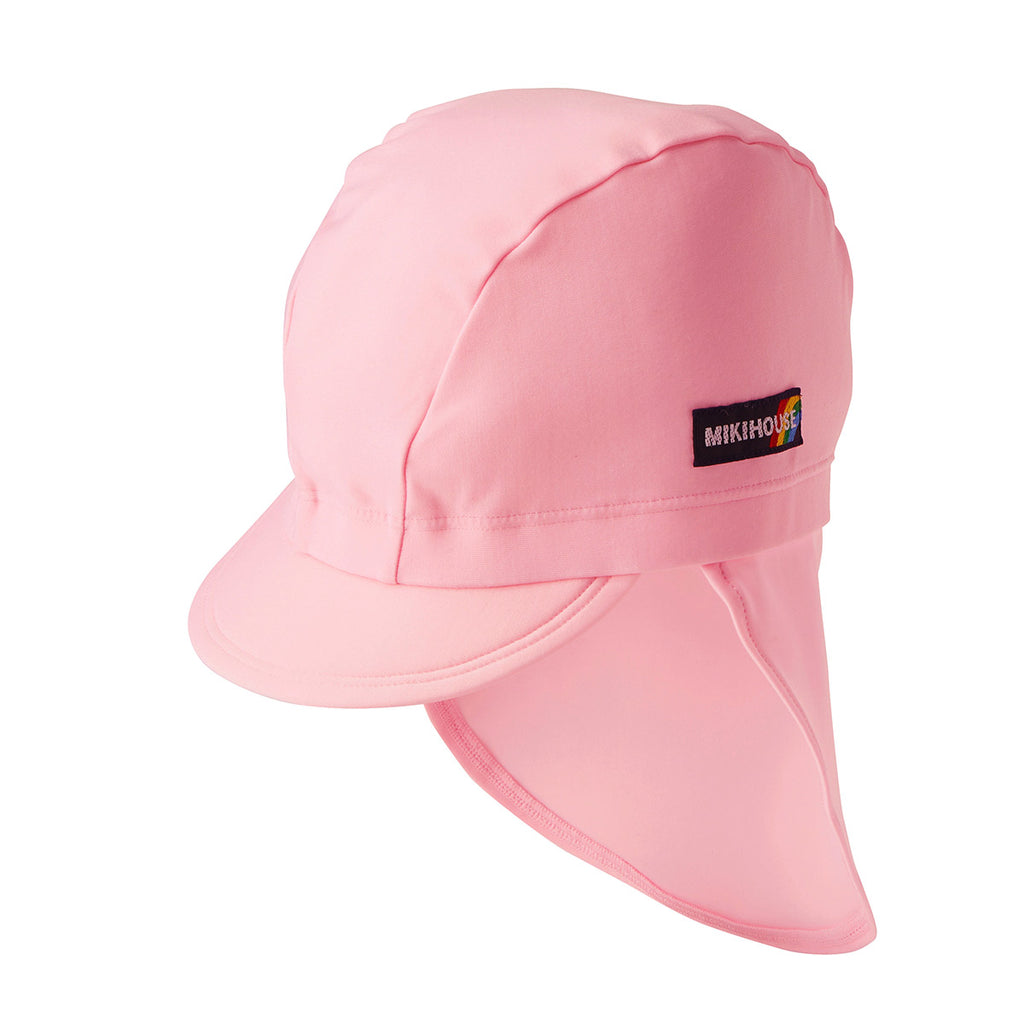 CASQUETTE AQUATIQUE ANTI UV ROSE