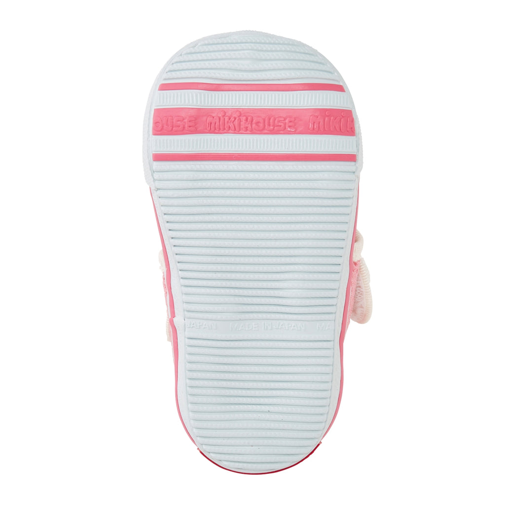 12-9304-269#08, CHAUSSURES BEBE, 9P