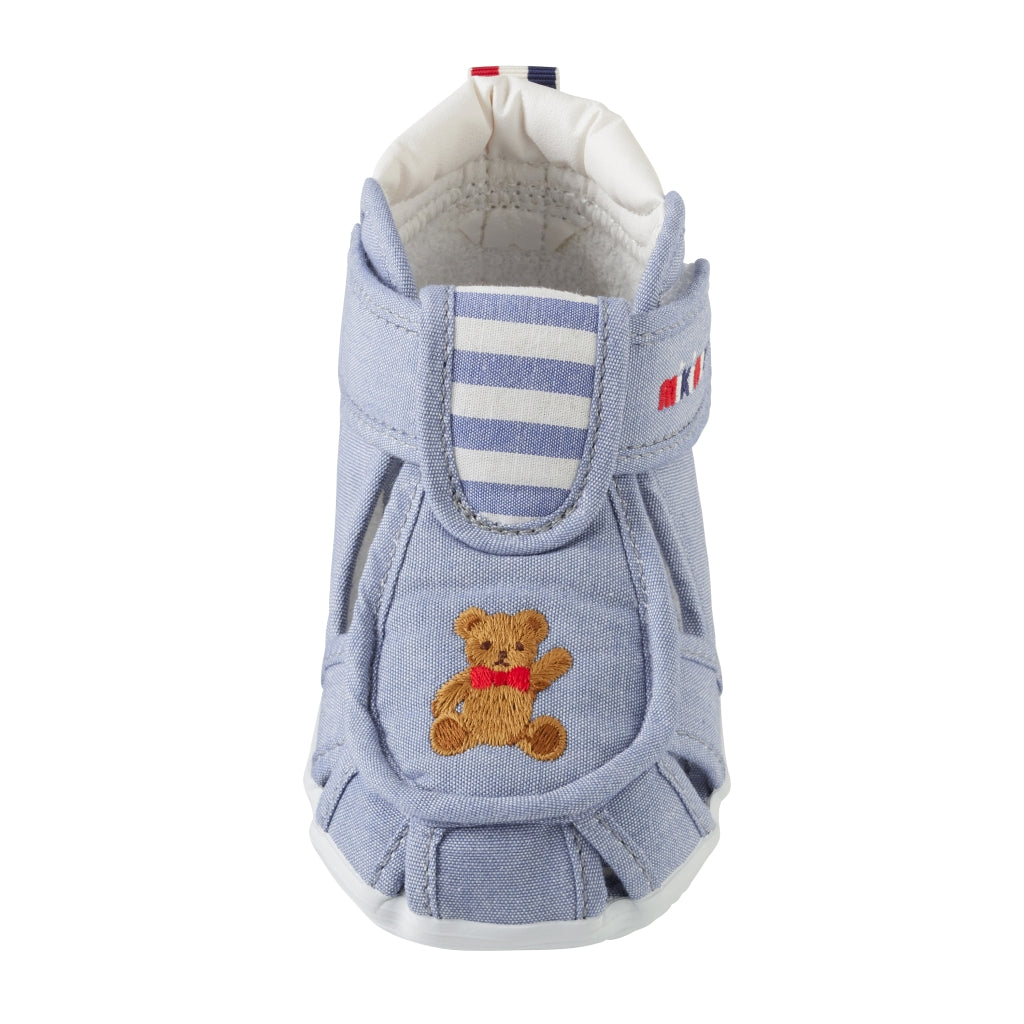 SANDALES OURSON POUR BÉBÉ