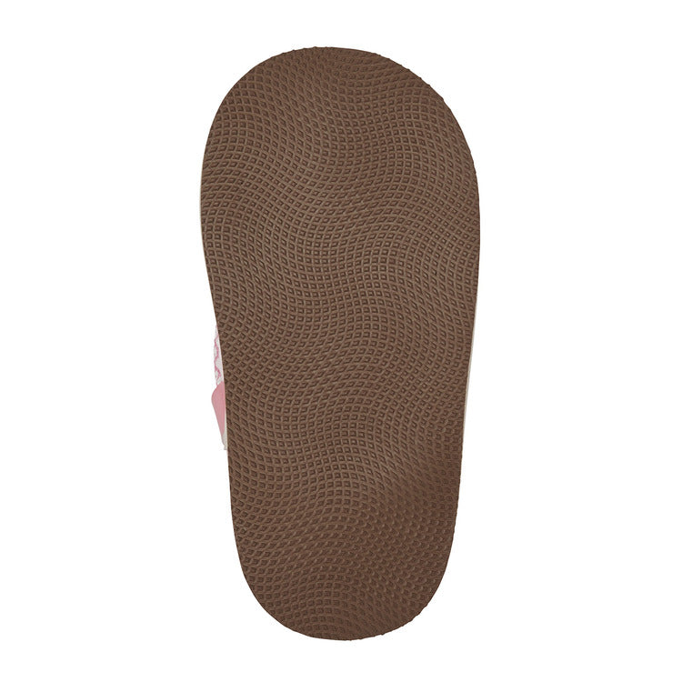 TRADITIONAL ZORI PINK SANDALS