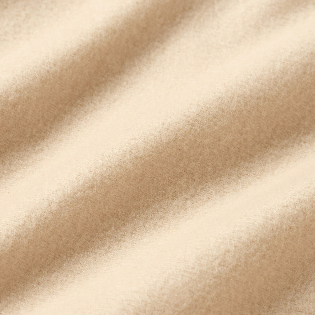 BEIGE BABY JUMPSUIT