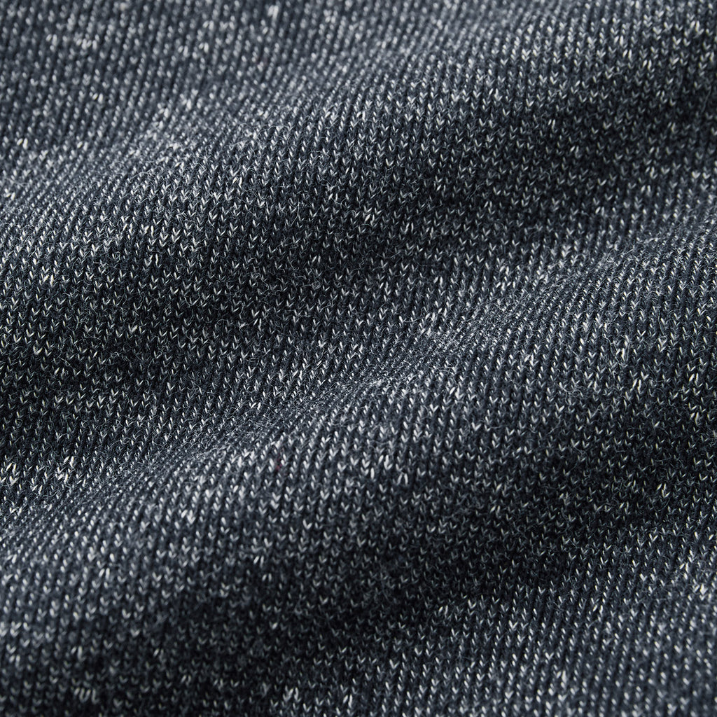COTTON DENIM PANTS