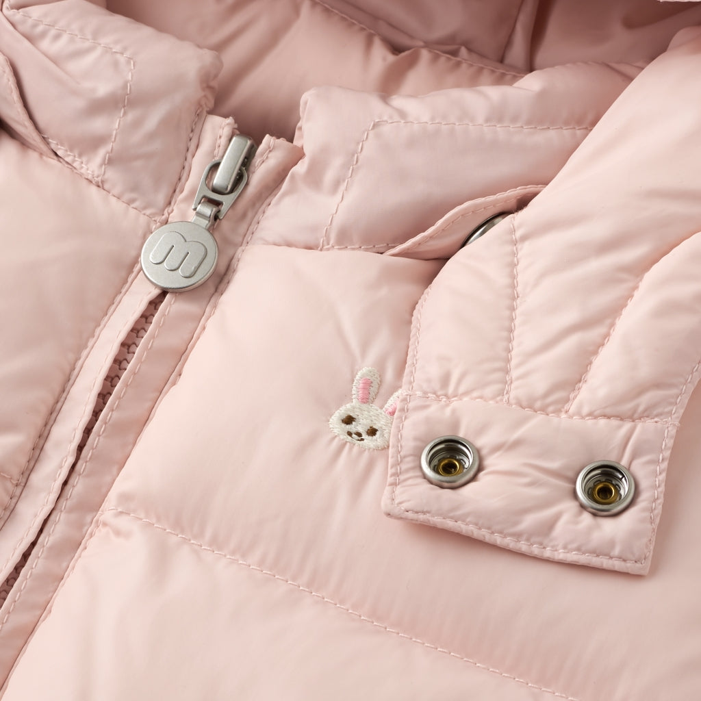 USAKO PINK COAT