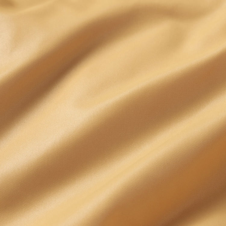 DOUDOUNE EN DUVET BEIGE