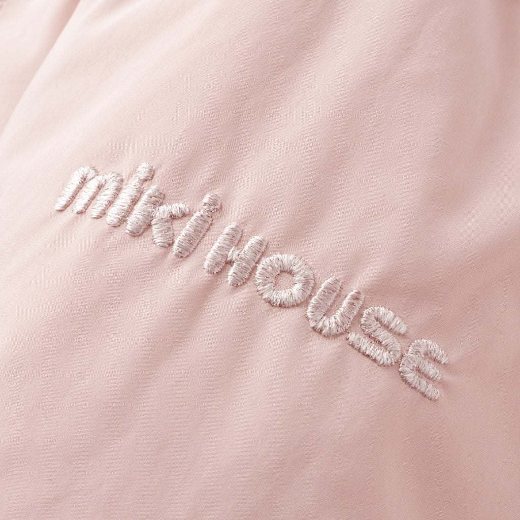 MANTEAU ÉLÉGANT ROSE