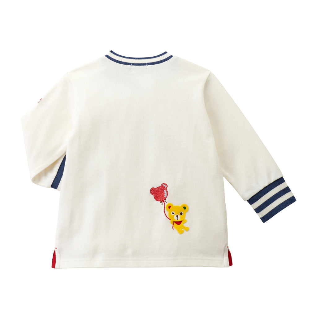 T-SHIRT COLORÉ ANIMAUX