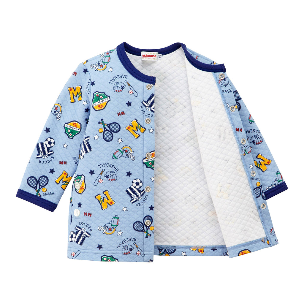 SPORTS PRINTED PAJAMA