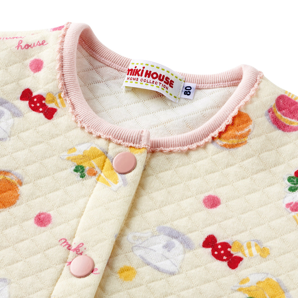 CUPCAKES PYJAMA
