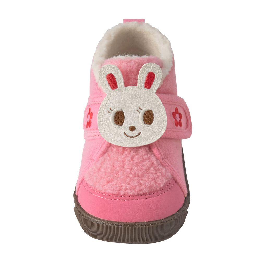 USAKO PINK LINED SHOES
