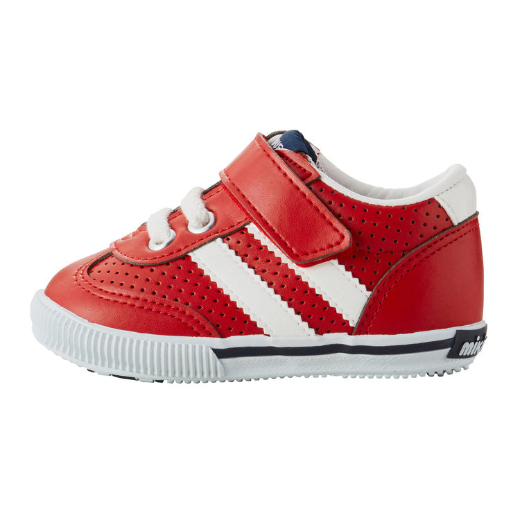 CHAUSSURES MARCHE ACTIVE SPORTY ROUGES