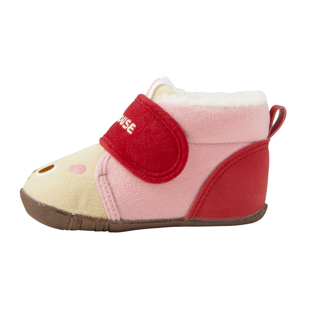 CHAUSSURES FOURRÉES USAKO