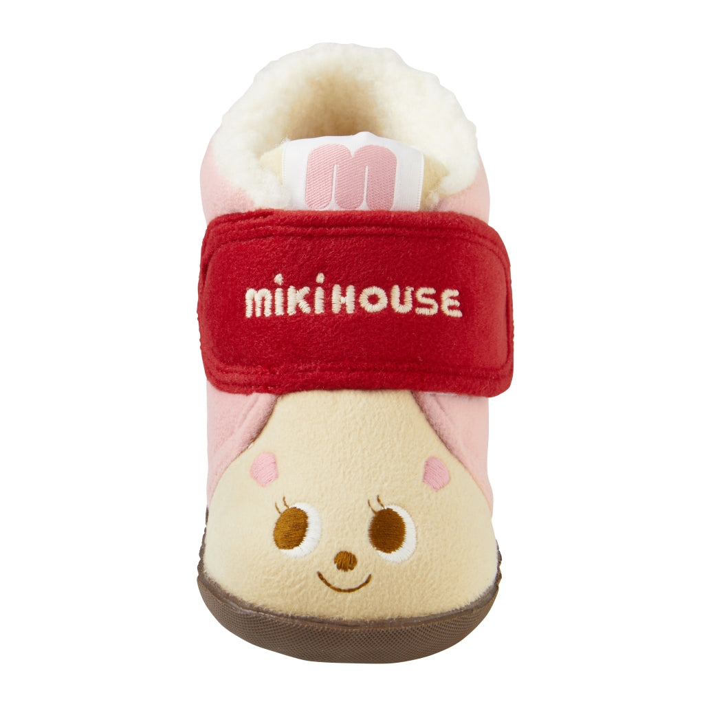 CHAUSSURES FOURRÉES USAKO