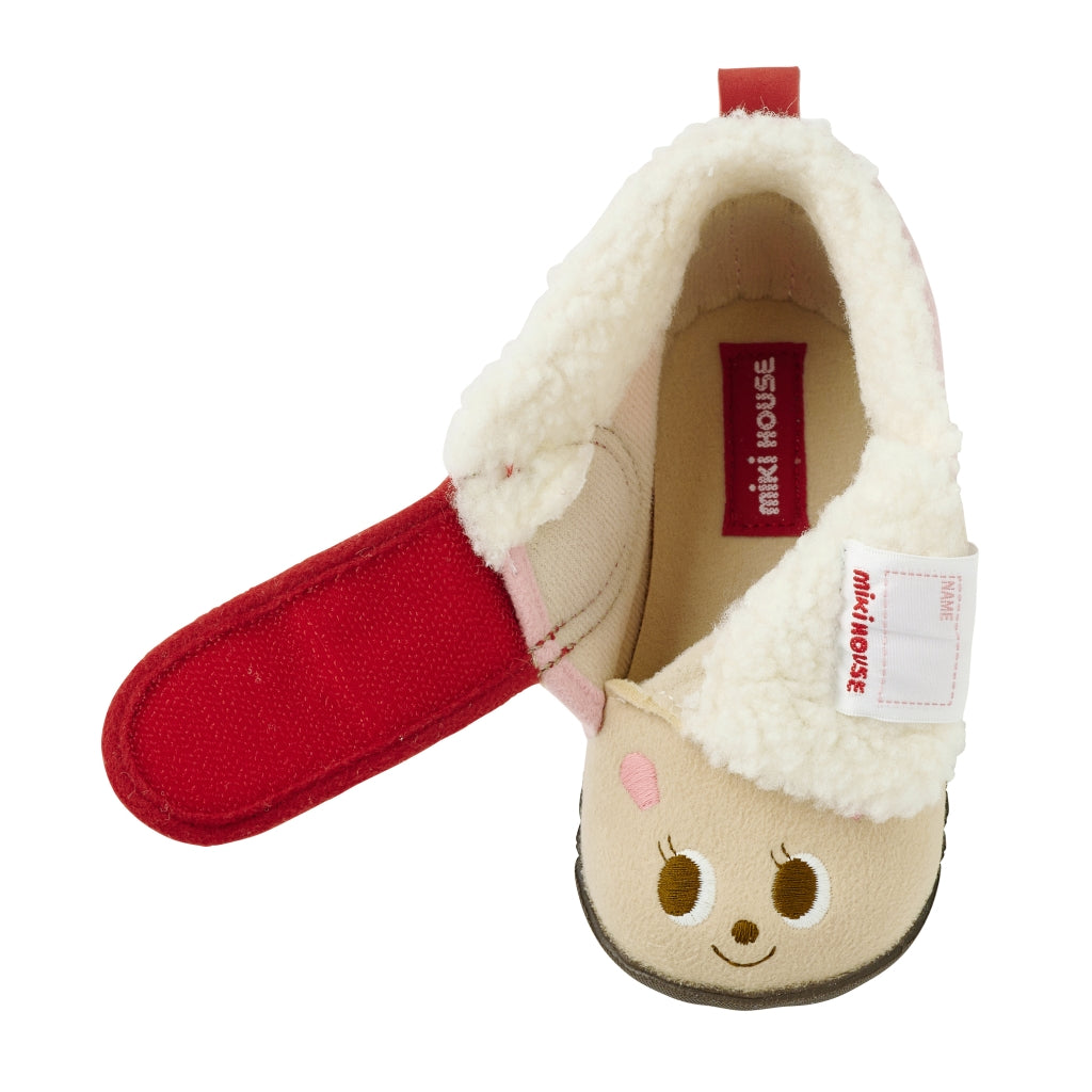 CHAUSSURES FOURRÉES USAKO