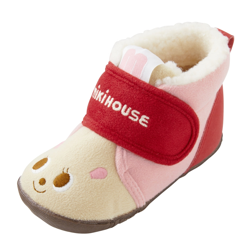 CHAUSSURES FOURRÉES USAKO