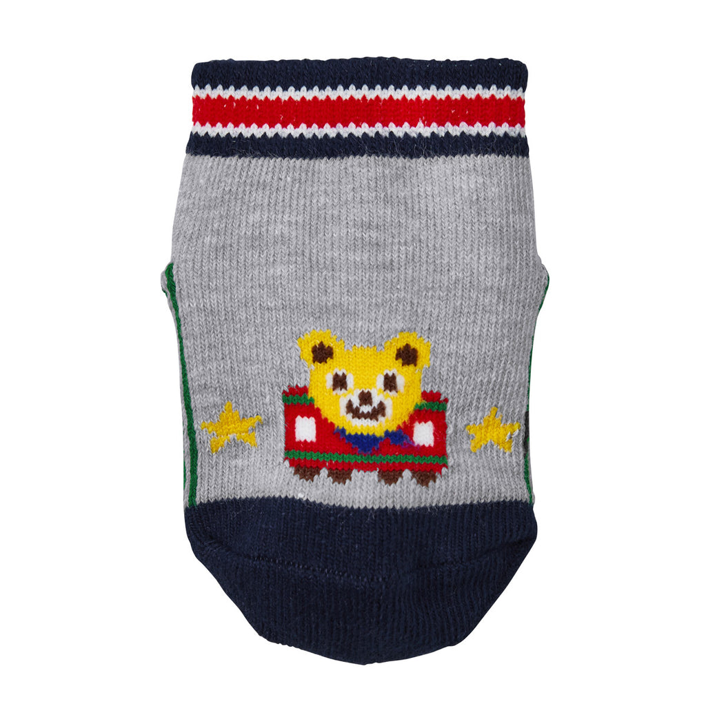 SET DE 3 PAIRES DE CHAUSSETTES GARÇON