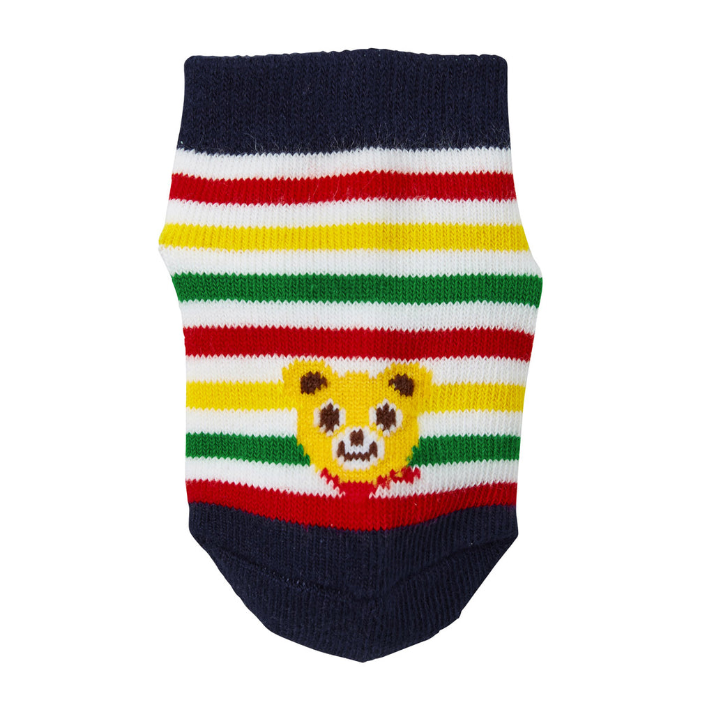 SET DE 3 PAIRES DE CHAUSSETTES GARÇON