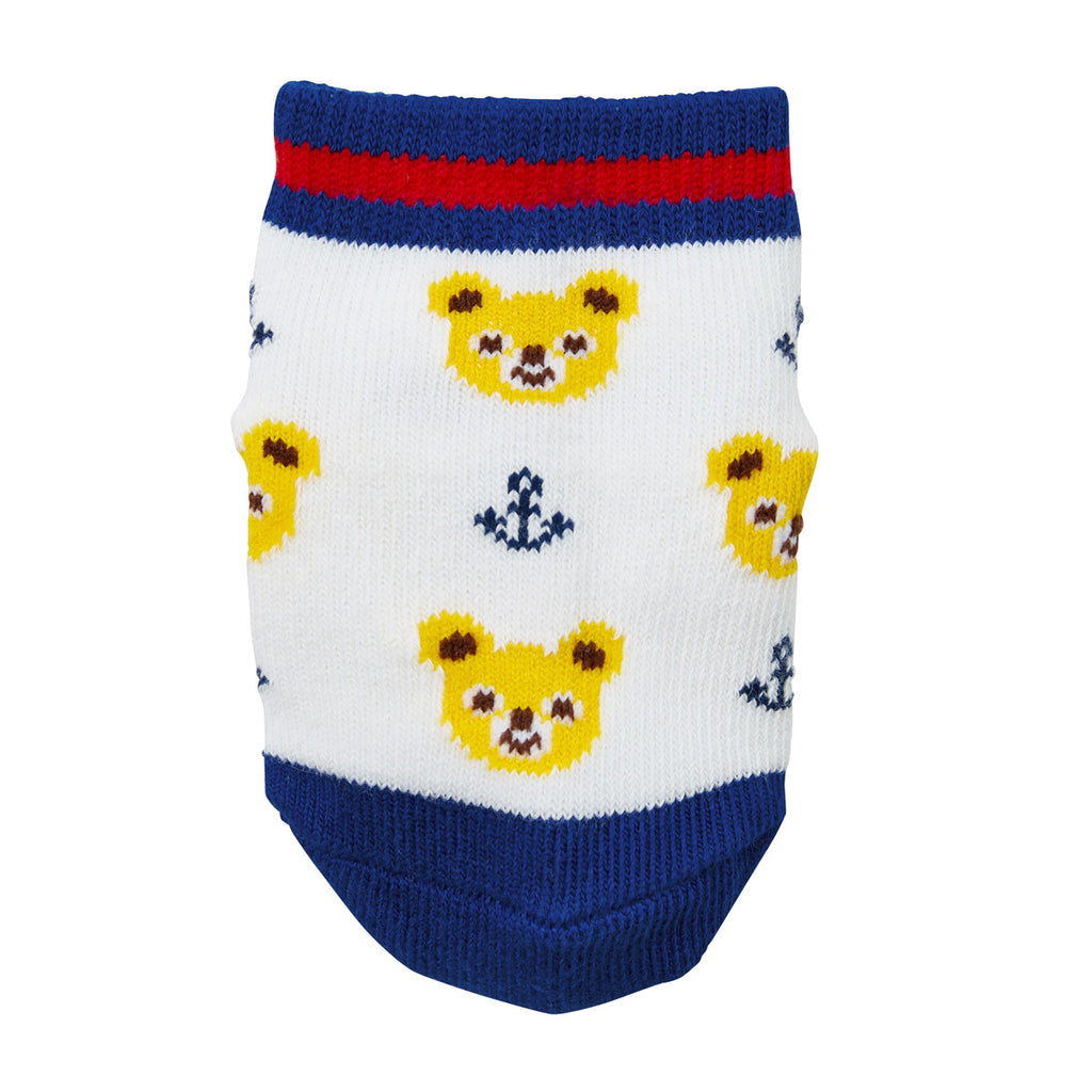 SET DE 3 PAIRES DE CHAUSSETTES GARÇON