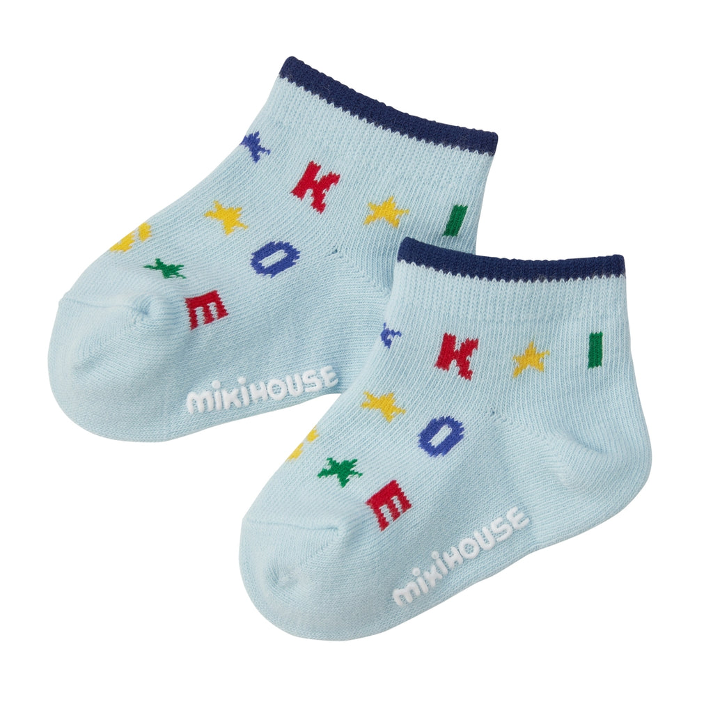 SET DE 3 PAIRES DE CHAUSSETTES PUCCI