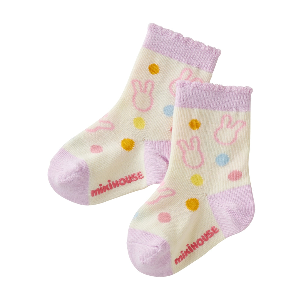 SET DE 3 PAIRES DE CHAUSSETTES