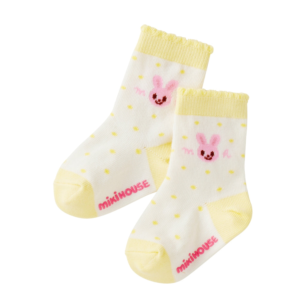 SET DE 3 PAIRES DE CHAUSSETTES