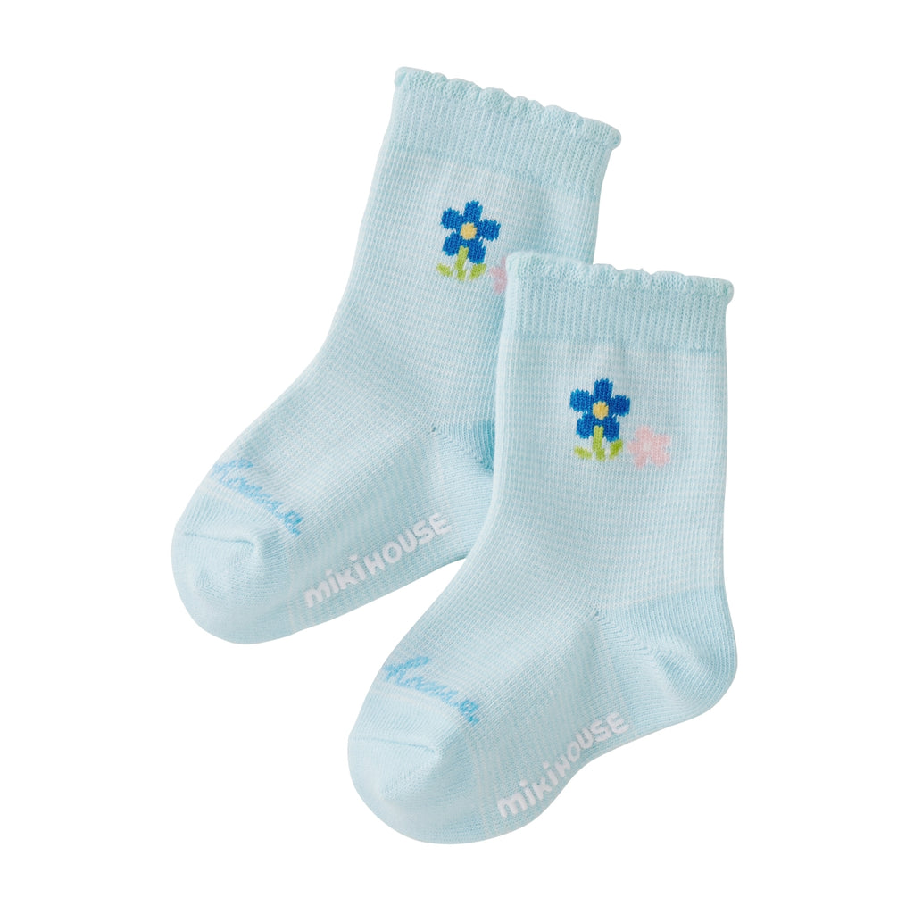 SET DE 3 PAIRES DE CHAUSSETTES