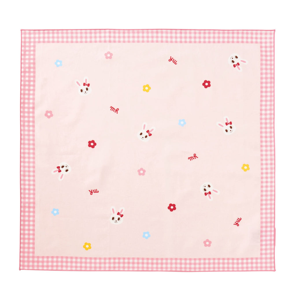 FABRIC WRAPPING FOR LUNCH BOX