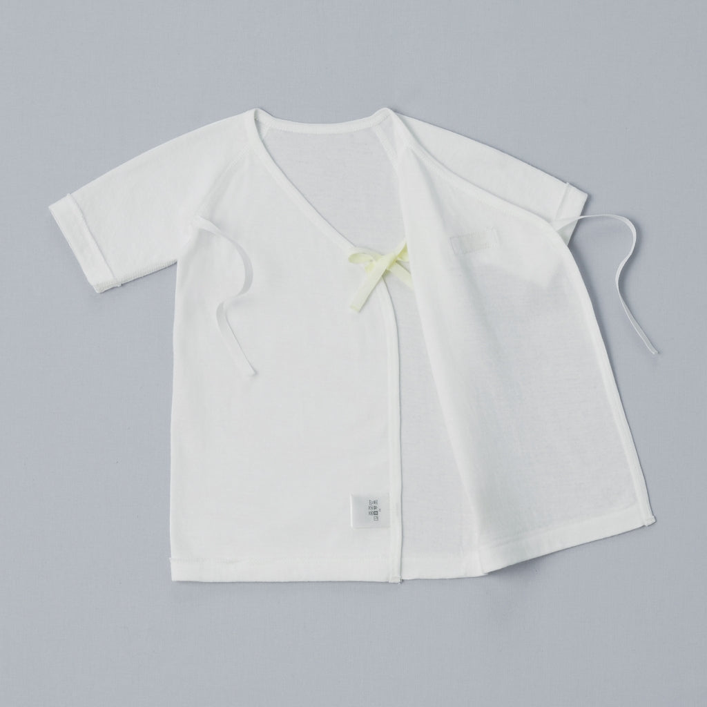 HADAGI COTTON BODYSUIT