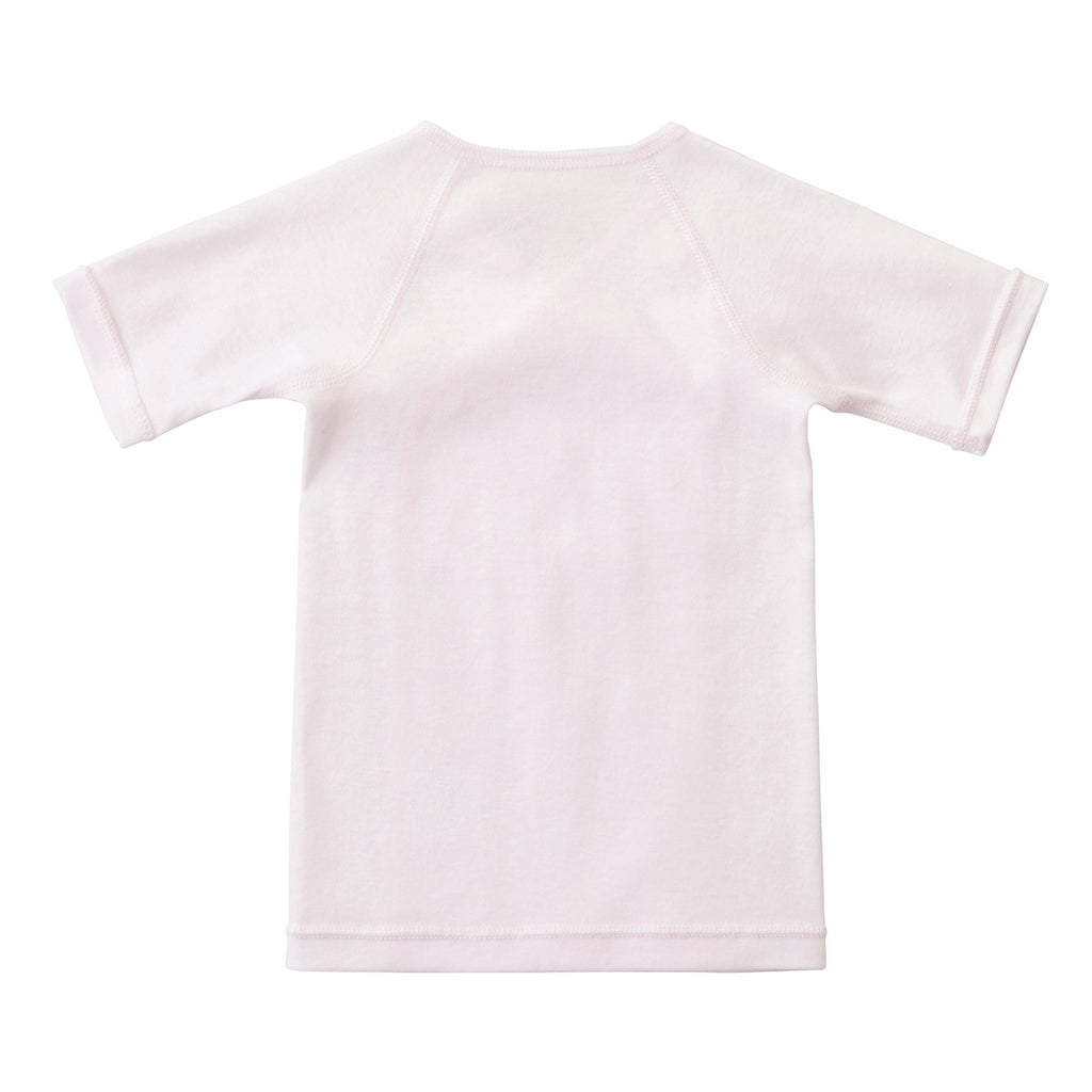 BODY BRASSIÈRE EN COTON PIMA ROSE