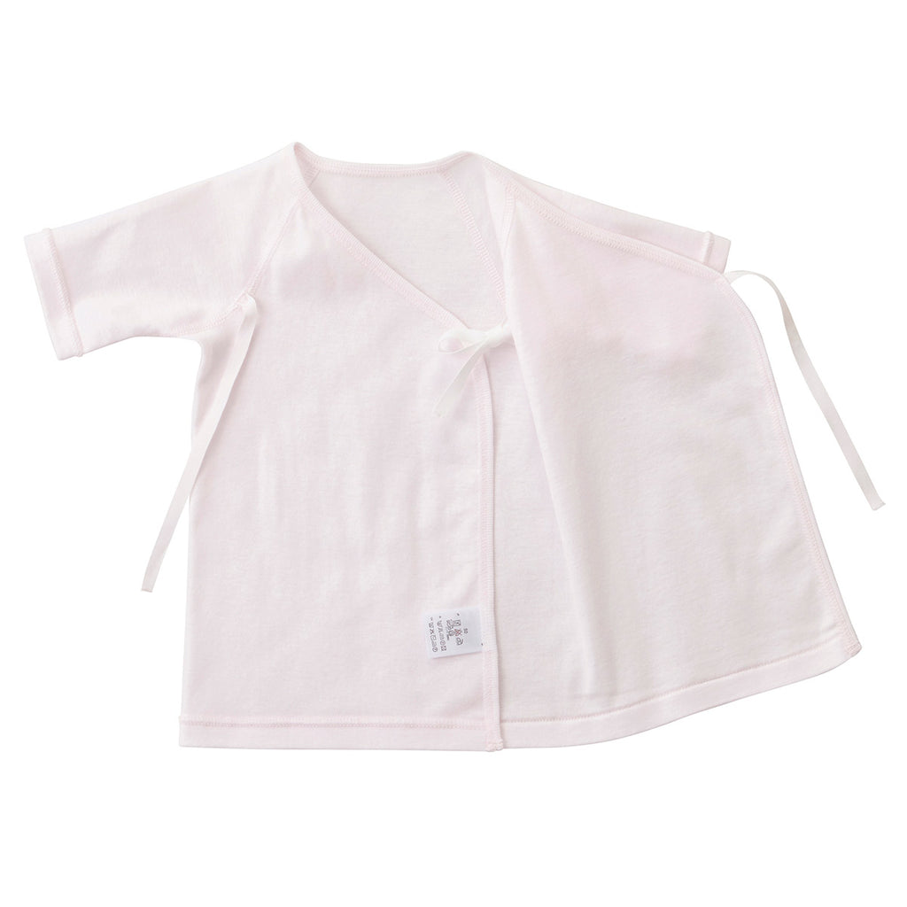 BODY BRASSIÈRE EN COTON PIMA ROSE