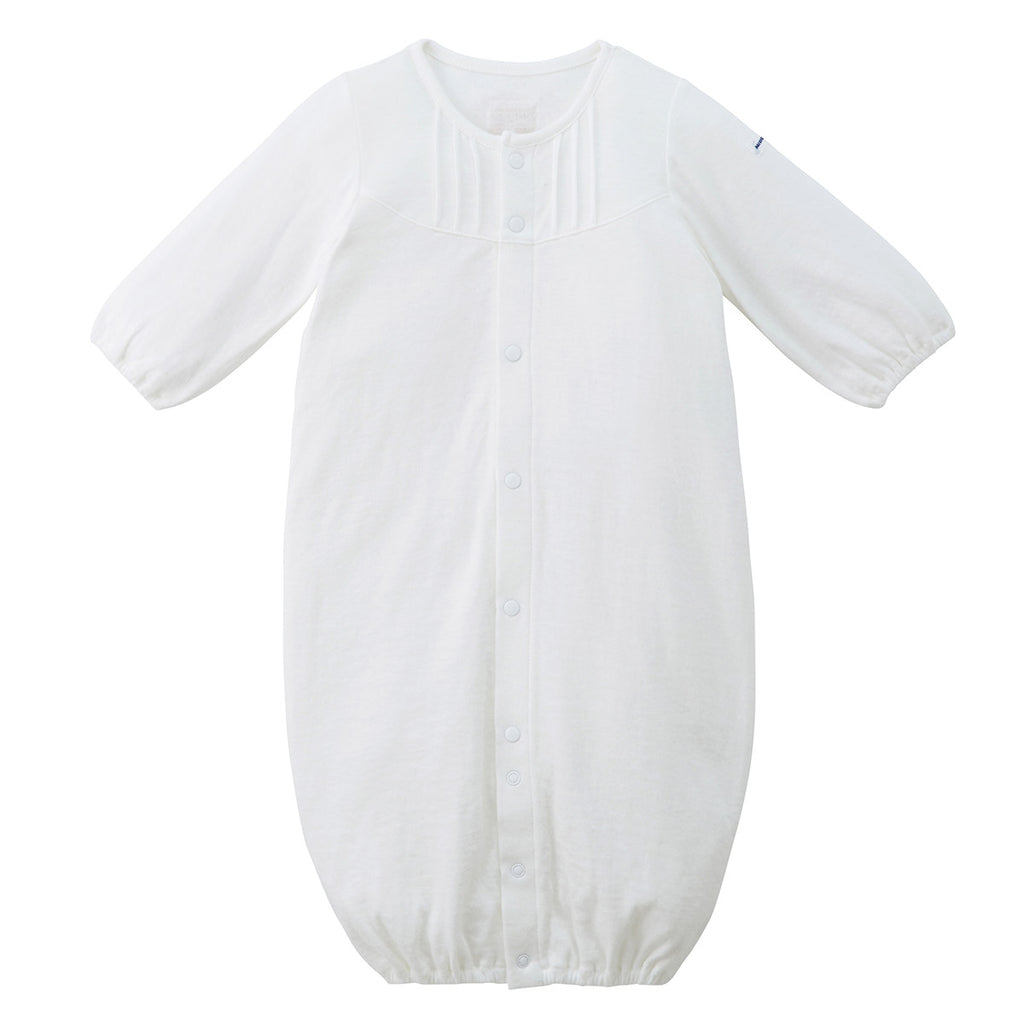 WETSUIT SEA ISLAND COTTON WHITE