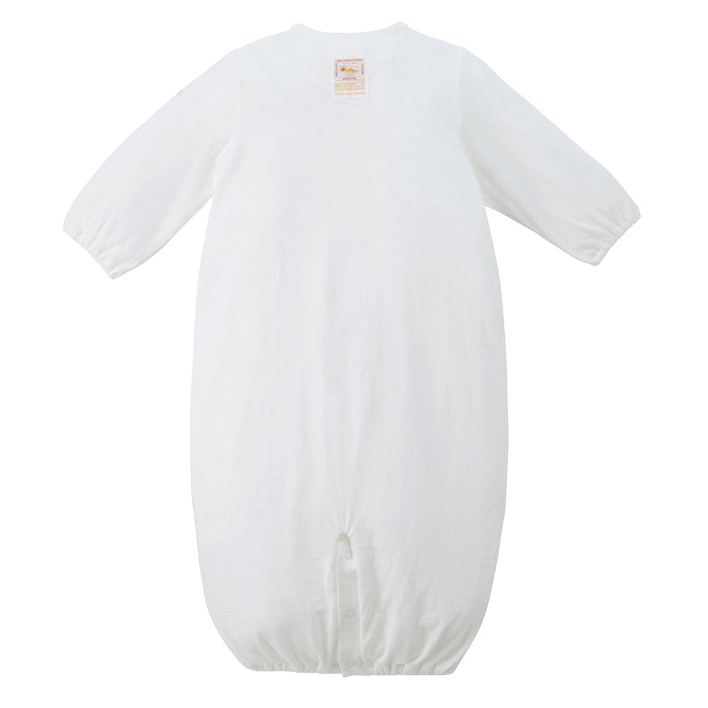 WETSUIT SEA ISLAND COTTON WHITE