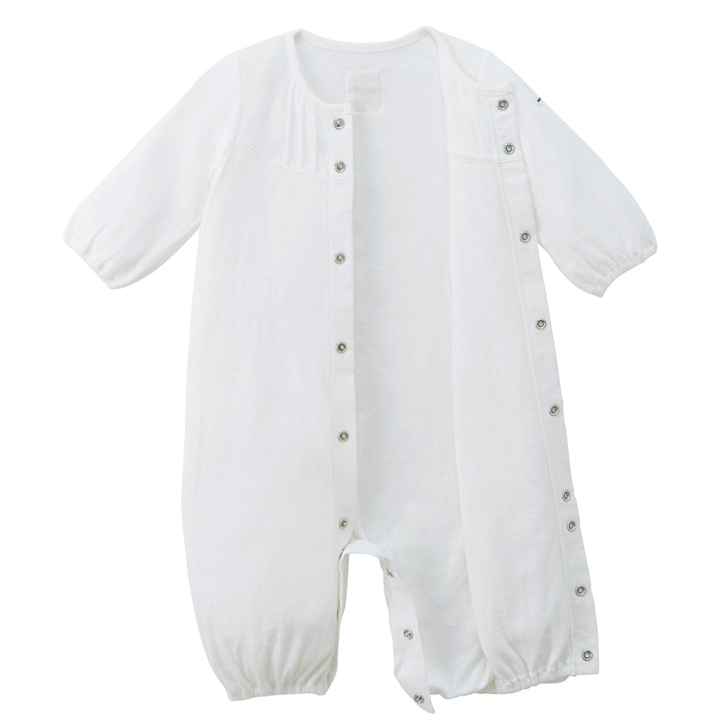 WETSUIT SEA ISLAND COTTON WHITE